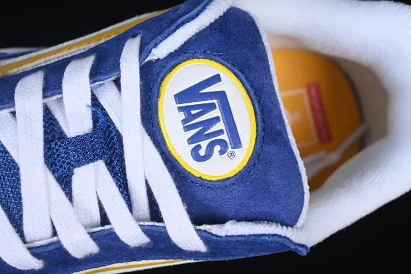 All categories Vans Vans series Vans Low Vans low-top Vans Skate Estazzo Vans low-top casual sports skateboard shoes VN000D45BYL